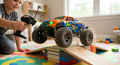 Remote Control Car