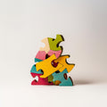 Puzzle toy
