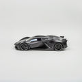 Kids Sports Car