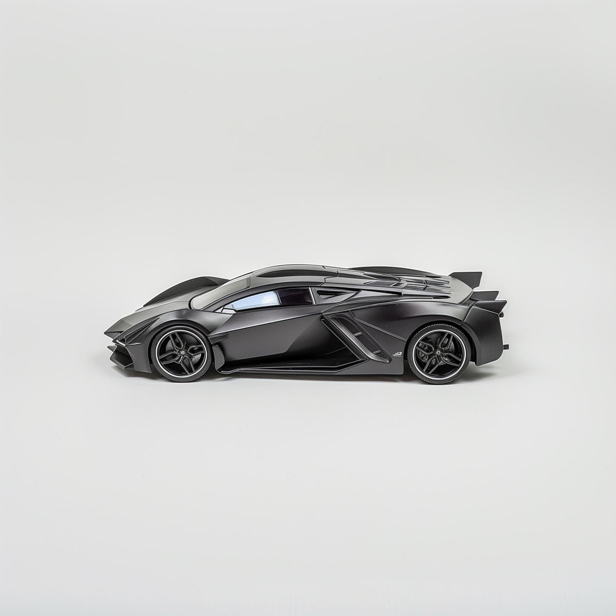 Kids Sports Car