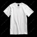 white t-shirt